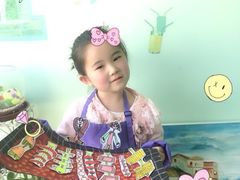 -迷彩鹿少儿美术基地(西直门店)