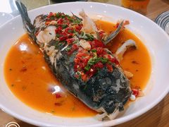 -丰乐餐厅·始于1999·本地老字号