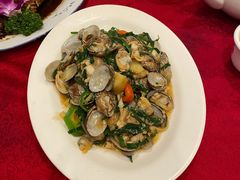 炒花甲-胜记菜馆(文明路)
