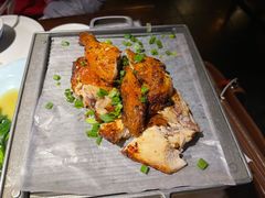 -绿茶餐厅(乐峰广场店)