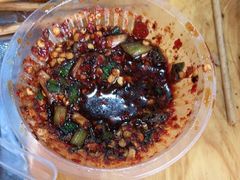 -杨婆婆烤肉(文昌阁店)