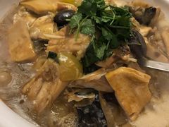 红烧南湾鱼-禾珍珠家常小馆(河南博物院店)