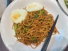 -骏莱海鲜鱼港(五角场店)
