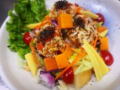 -昱匠·日本料理(金融街店)