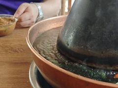-周嵘铜火锅