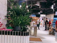 -神伙烧烤(江北黄泥塝店)