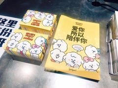 -Seesaw Coffee(上生新所店)
