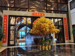 -昆明洲际酒店