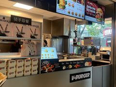 -必胜客(大宁路店)