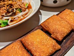 -清真·卡德尔大叔新疆主题餐厅(龙汇路店)