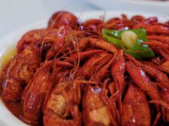 -香满锅老北京羊蝎子火锅·家常菜(新街口店)