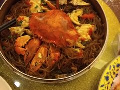 -国惠大酒楼(仓山万达店)
