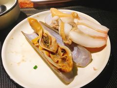 -船奇蒸汽海鲜·闽菜(八市海鲜总店)
