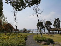 -东钱湖旅游度假区