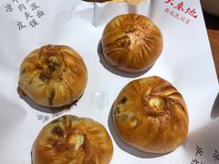 -大秦地·西北菜(纬四路店)