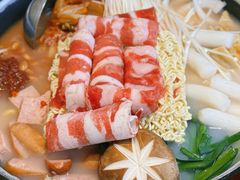 -屋里家延边朝鲜族冷面(南园店)