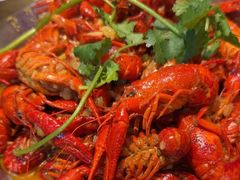 -串亿88烧烤·羊腿·羊蝎子(板泉路店)