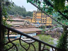 -古龙峡云天玻霸