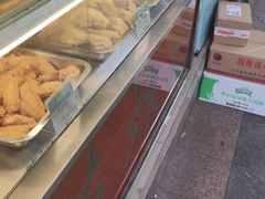 -春苗炸鸡