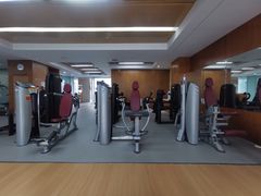 -青岛海尔洲际酒店