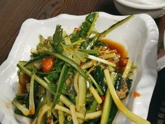 -醉美东江·三文鱼·烧鸡公