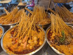 -嘉州鲜知味钵钵鸡(奎星楼店)