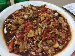 -老三样·旧食新味(万寿宫店)