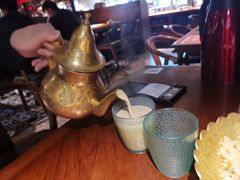 -楼兰新疆主题餐厅(苏州中心店)