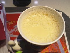 原味豆浆-麦当劳(田林好又多店)