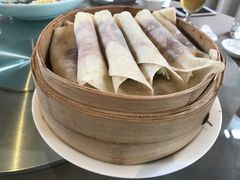 片皮鸭-夜上海(新天地店)