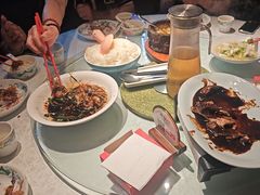-老头儿油爆虾(胜利河美食街店)