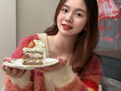 -积慕Cake(解放大道店)