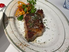 M3肉眼牛排-燃扒房Steakhouse(皇庭店)