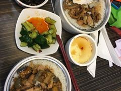 -72街荷叶饭(三元里店)