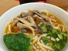 -大师兄·西北小馆(北站缤果空间店)