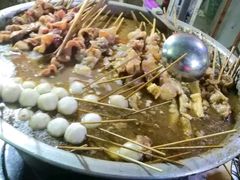 -马记大锅煮(总店)