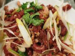 -厚味居炙子烤肉·清真(天桥南纬路店)