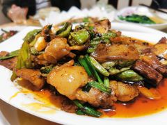 -洪霞餐馆