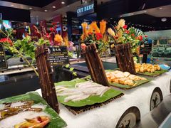 -SEA西雅图海鲜自助餐厅(海乐世界店)