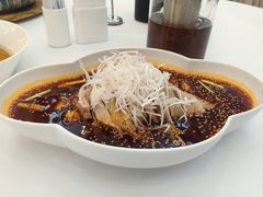-眉州东坡(亚运村店)