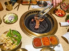 -妙香居韩国烤肉(容桂天佑城店)