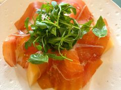 -安妮意大利餐厅(丽都店)