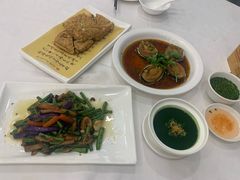 -金华安大酒楼·老牌潮菜·粤式茶点(东方国际店)