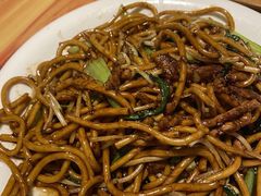 -富源春面馆(四川北路店)