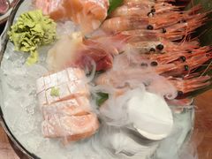 -福樱兰海鲜放题铁板烧(加州店)
