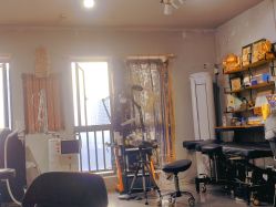 -TATTOO/手工穿孔吧/耳洞/刺青STUDIO