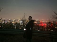 -红光山