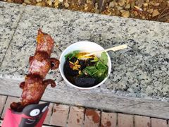 -黑色经典臭豆腐·湖南特产(步行街店)