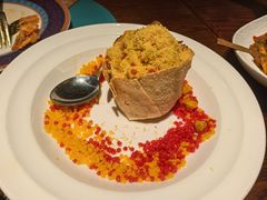 -甘尼仕印度餐厅爵士酒吧(阳春巷店)