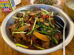 -日益森烧鸡公(资兴店)